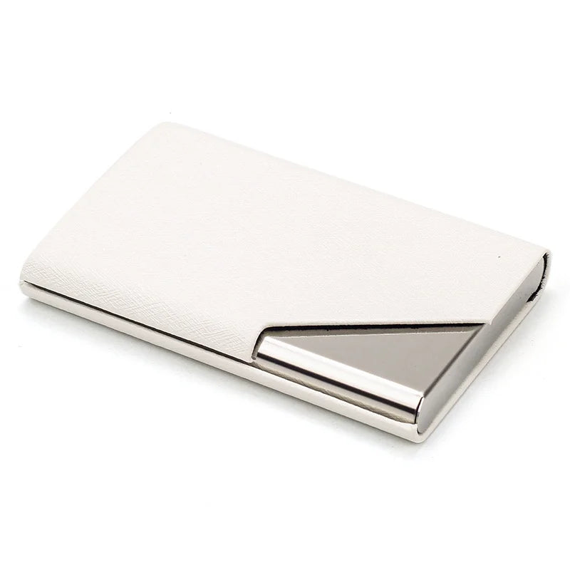 Luxury card holder