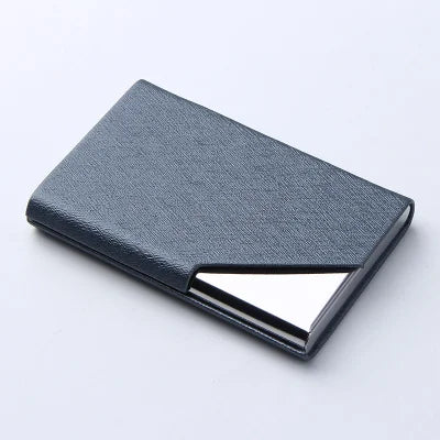 Luxury card holder