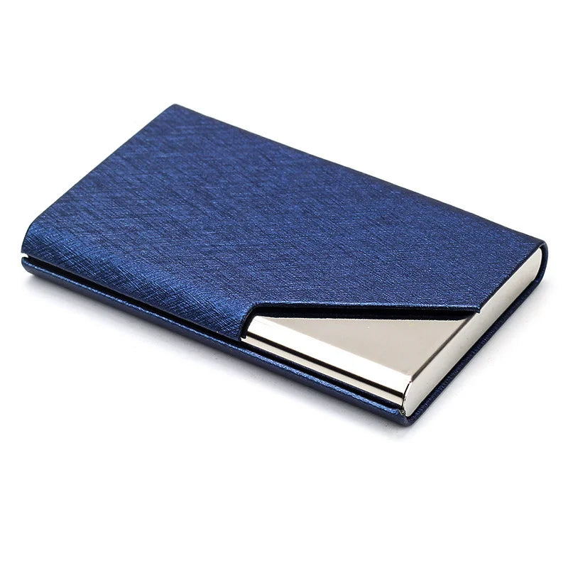 Luxury card holder