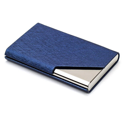 Luxury card holder