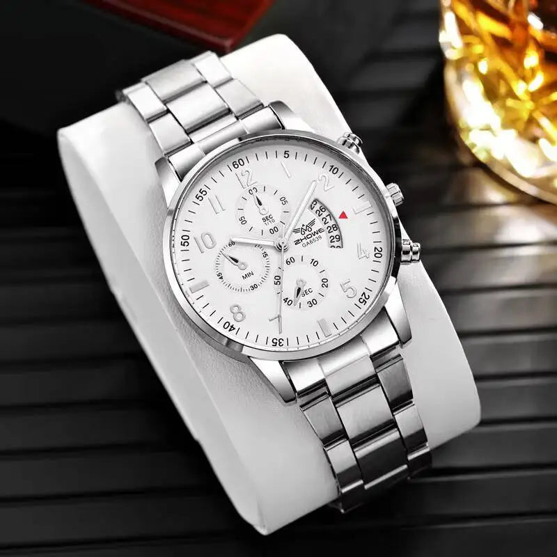 Quartz watch