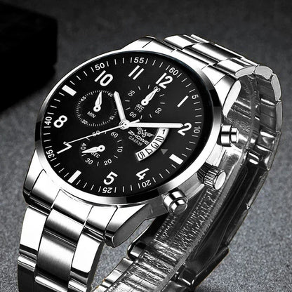 Quartz watch