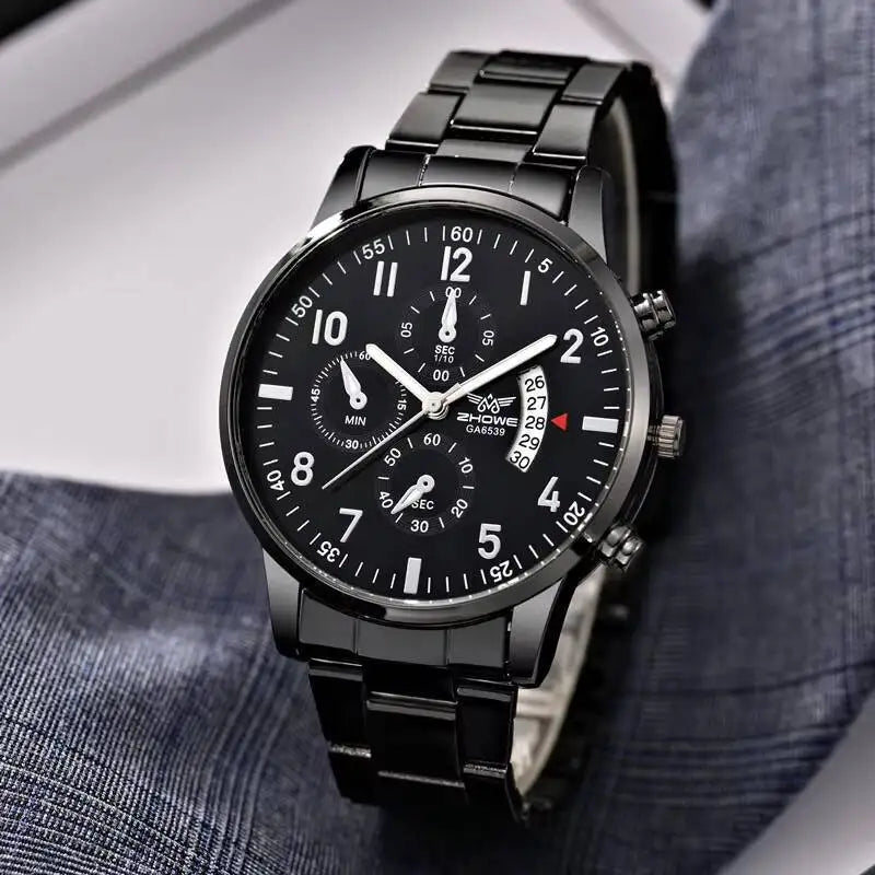 Quartz watch