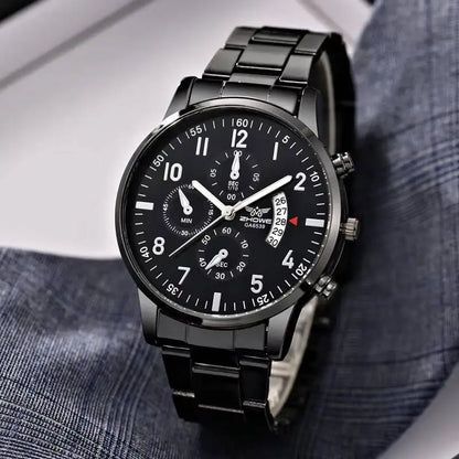 Quartz watch